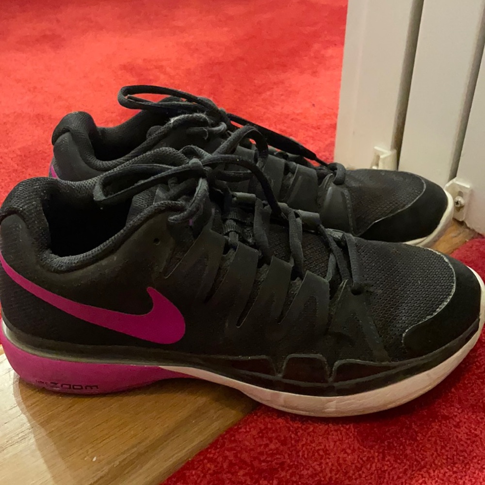 Nike sneakers